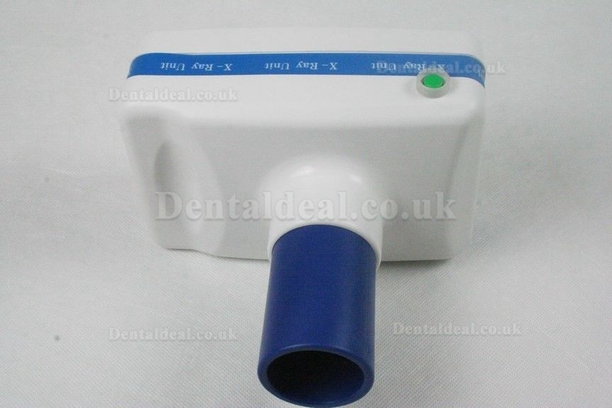 Dental Digital Handheld Portable Green X-Ray Machine System