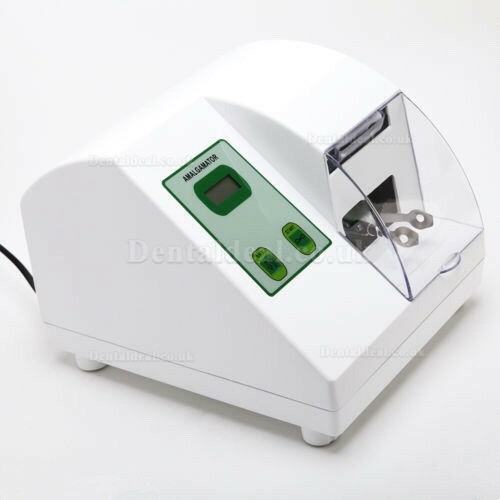 ZoneRay® HL-AH G5 Dental lab Amalgamator