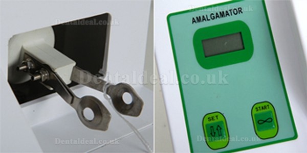 ZoneRay® HL-AH G5 Dental lab Amalgamator