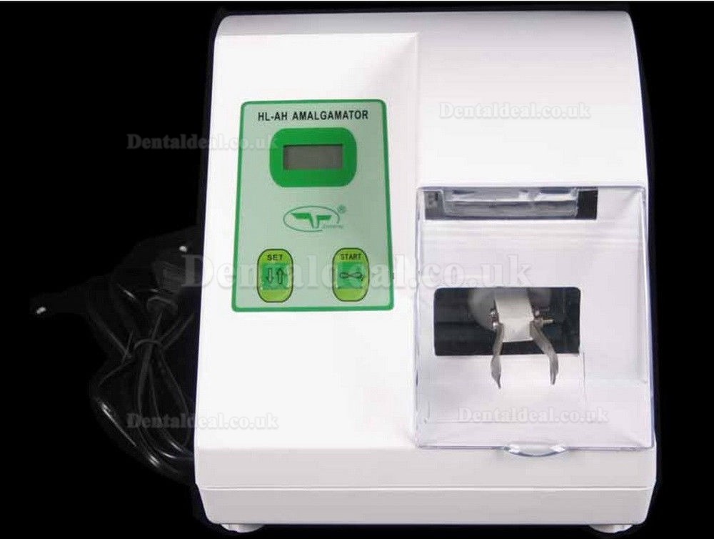 ZoneRay®HL-AH G6 Dental Lab Amalgamator Machine