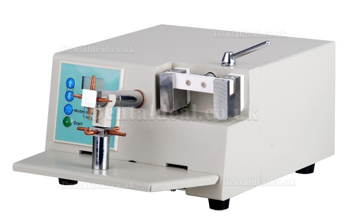 Zoneray HL-WD-II LCD Dental lab Spot Welder Welding Machine Orthodontic Heat Treatment