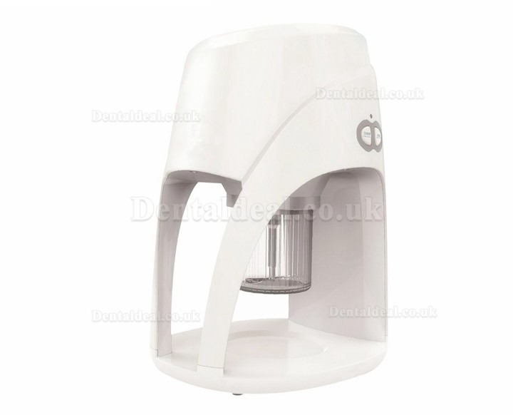 Zoneray HL-YMC VI Dental Lab Impression Material Alginate Mixer