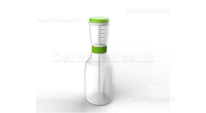 Zoneray HL-YMC VI Dental Lab Impression Material Alginate Mixer