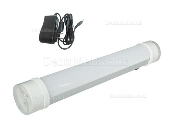 Hand-held and Rechargeable LED light Tube