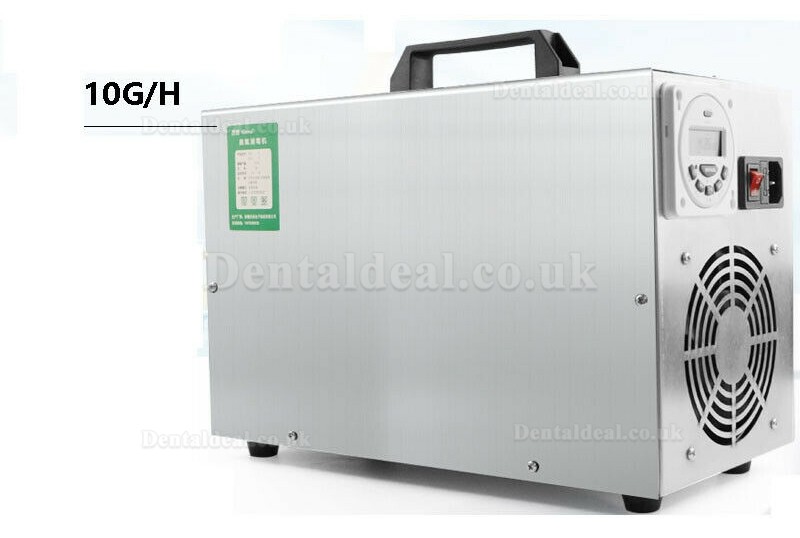 10000mg Ozone Generator Ozone Disinfection Machine Home Air Purifier