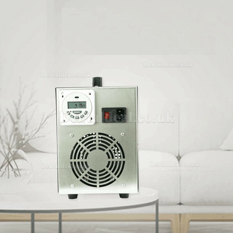 10000mg Ozone Generator Ozone Disinfection Machine Home Air Purifier