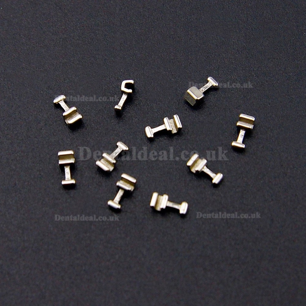 100 pcs Dental Orthodontic Crimpable Hook General