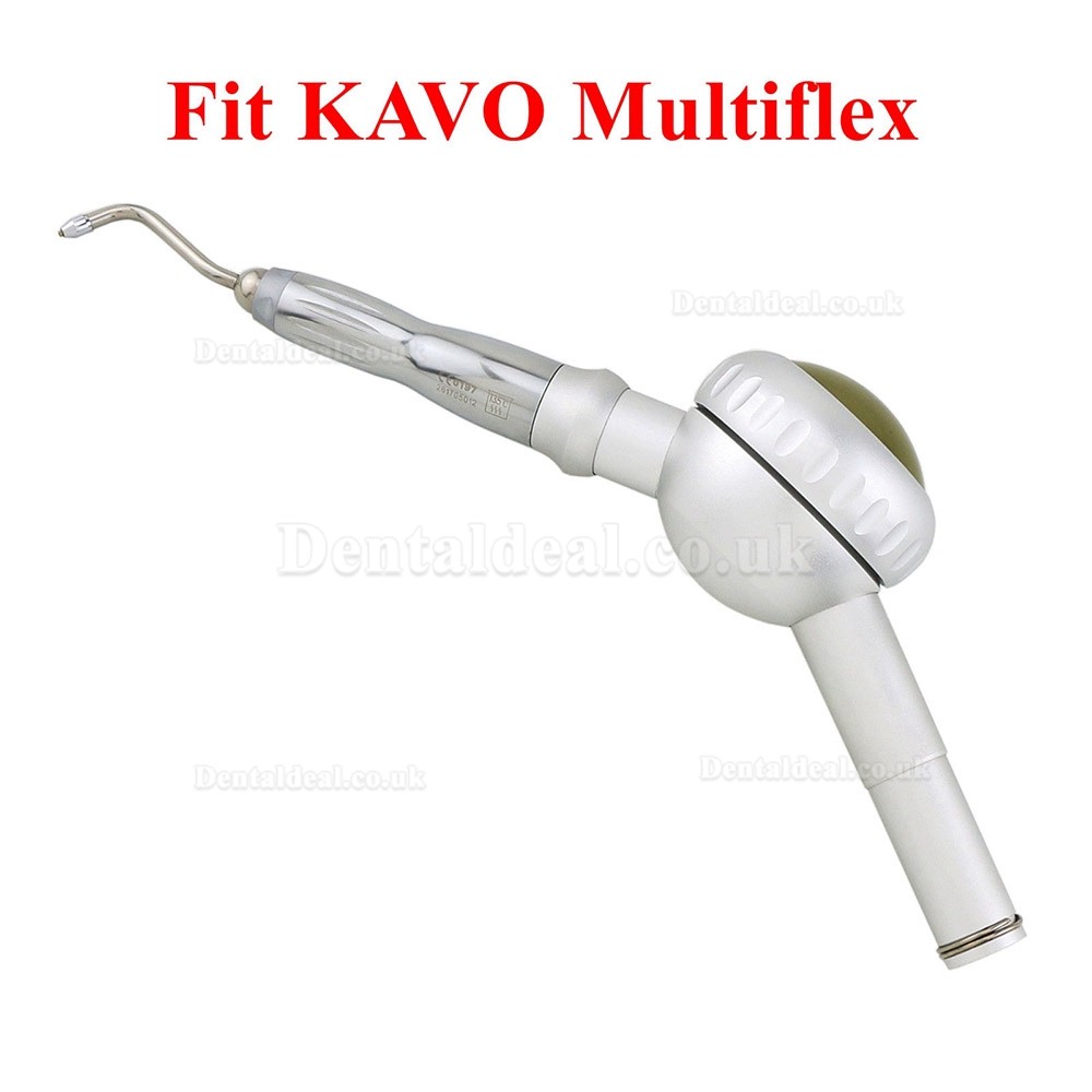 Dental Polisher Hygiene Air Prophy Unit Fit KAVO Multiflex