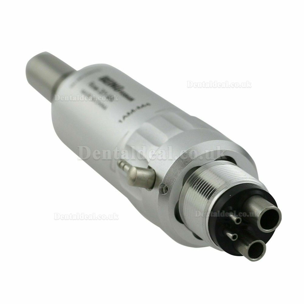 BEING Dental Hygiene Prophylaxis Prophy Straight Handpiece Air Motor 4 Holes