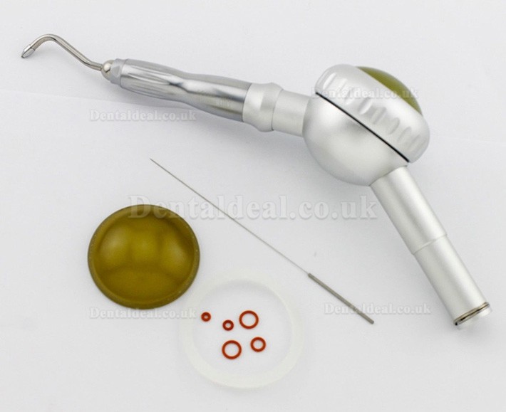 Dental Hygienist Air Flow Prophylaxis Polisher Prophy Unit Compatible Kavo