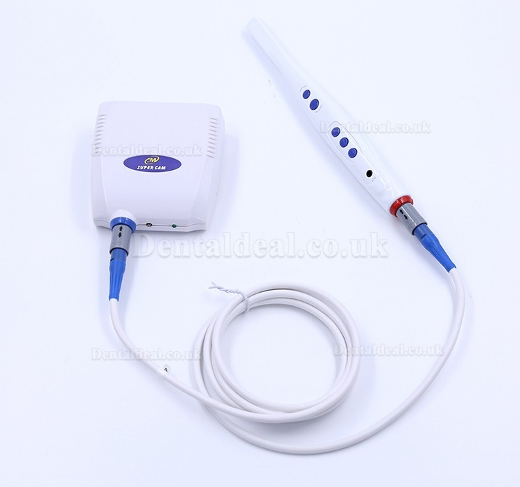 M-73 Wired Dental Intraoral Camera USB VGA Auto Focus High Resolution