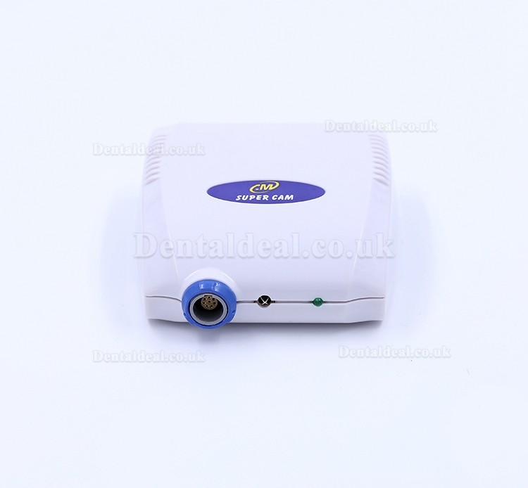 M-73 Wired Dental Intraoral Camera USB VGA Auto Focus High Resolution