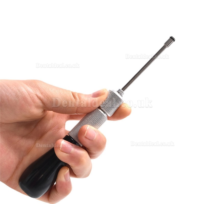 Dental Mini Implant Driver Self Drilling Implants Screw Tool