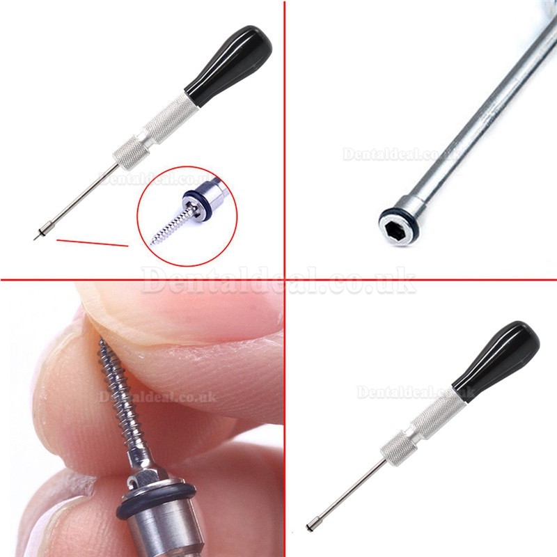 Dental Mini Implant Driver Self Drilling Implants Screw Tool