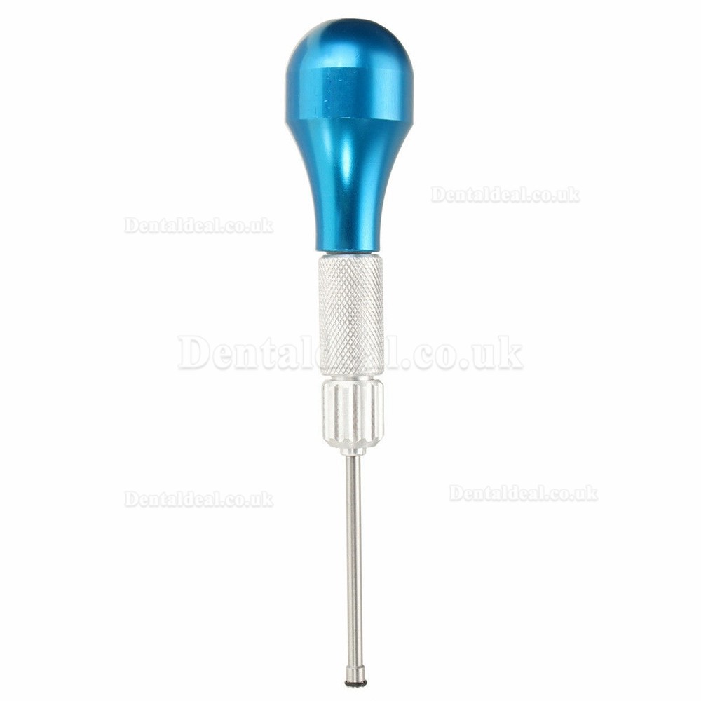 Dental Orthodontic Upgrade Matching Tool Screw Driver Micro Implant Screwdriver