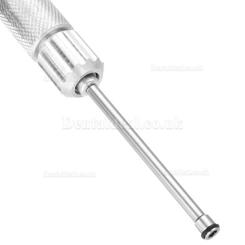 Dental Orthodontic Upgrade Matching Tool Screw Driver Micro Implant Screwdriver