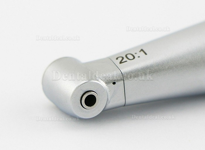 BEING Dental Inner Water Contra Angle 20:1 Handpiece E type