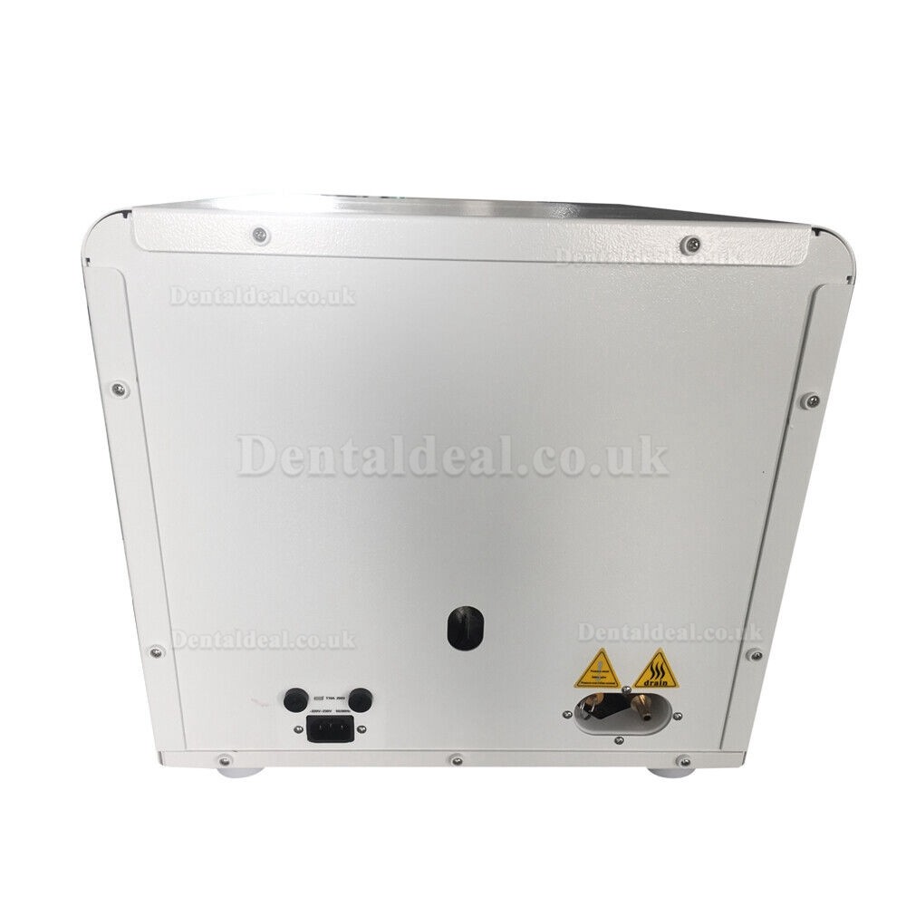 Getidy 18-23L Dental Digital Autoclave Sterilizer Vacuum Steam Class N with Drying Function