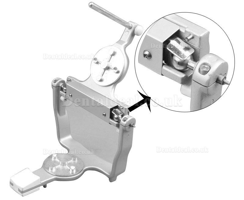 JINTAI JT-03 Dental Lab Equipment Denture Articulators