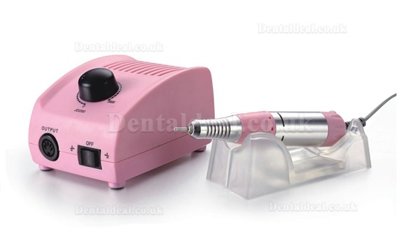 JSDA® JD200 Professional Nail Tooth Polishing Micro Motor 30,000rpm