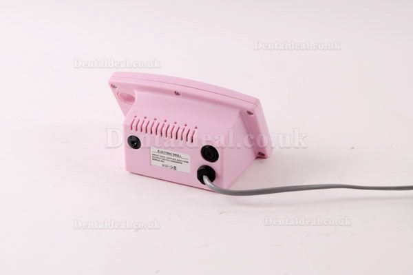 JSDA® JD4500 Professional Nail Tooth Polishing Micro Motor 30,000rpm