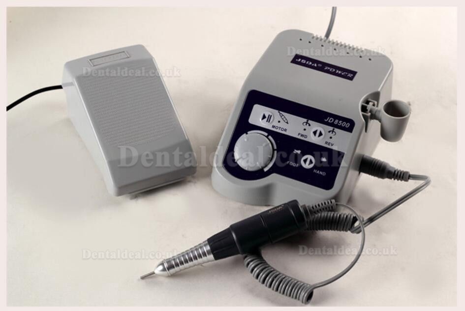 JSDA JD8500 Electric Nail Manicure Drill Pedicure machine Nail Tools Equipment