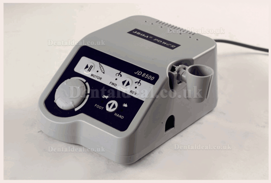 JSDA JD8500 Electric Nail Manicure Drill Pedicure machine Nail Tools Equipment