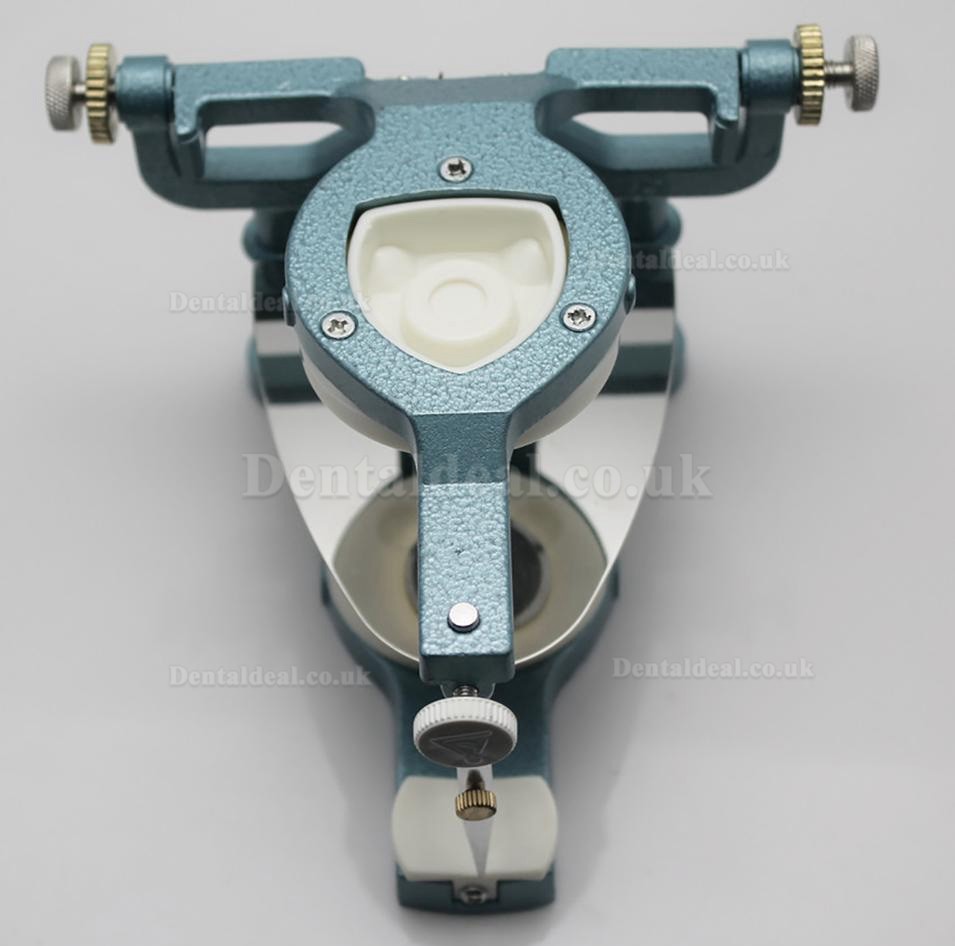 JINTAI JT-02 (Large) Magnetic Dental Denture Articulators Lab Equipment