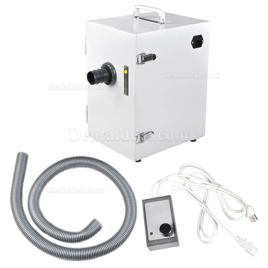 Jintai JT-28 Dental Digital Dust Collector Vacuum Cleaner Lab Machine