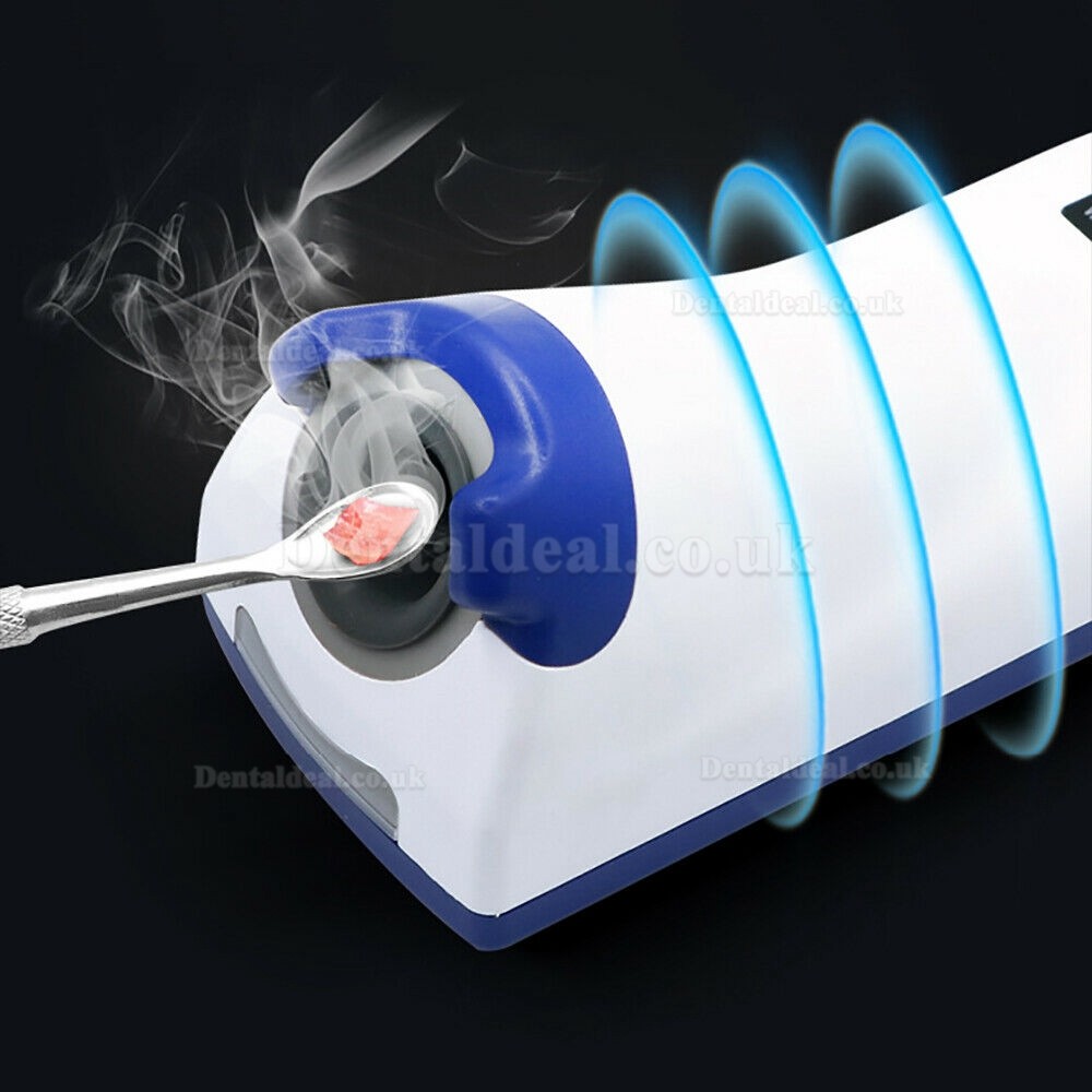 JT-29B Dental Electronic Wax Carving Heater Infared Sensor Induction Spatulas No Flam