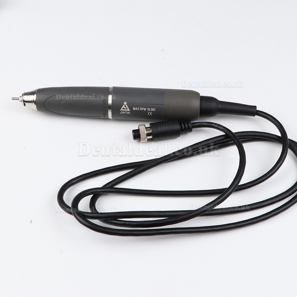 JT-71 Brushless Dental Lab Micro Motor Handpiece 50,000rpm 50K rpm