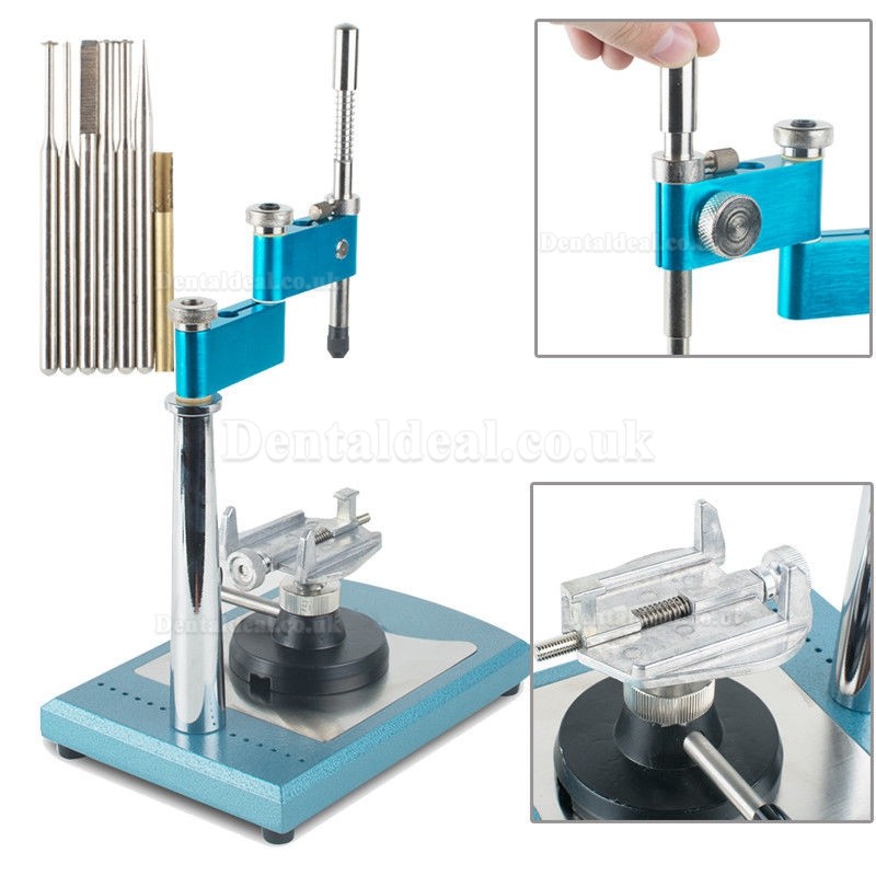 Jintai® JT-10 Dental Lab Parallel Surveyor Visualizer Spindle Equipments