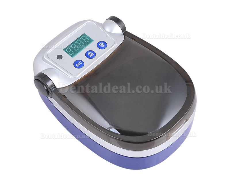 Jintai® JT-27 Dental Digital Wax Pot (4-tank)