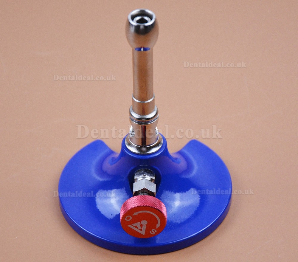 Jintai JT-45 Single Tube Dental Lab Gas Light Bunsen Burner