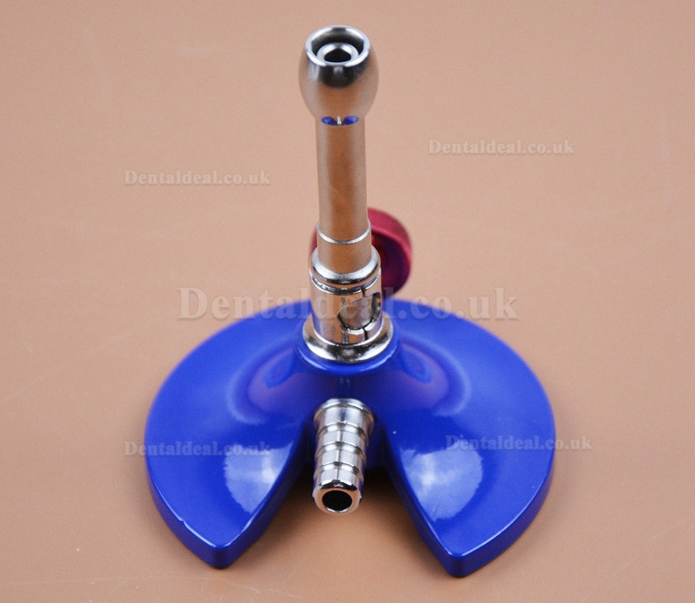 Jintai JT-45 Single Tube Dental Lab Gas Light Bunsen Burner