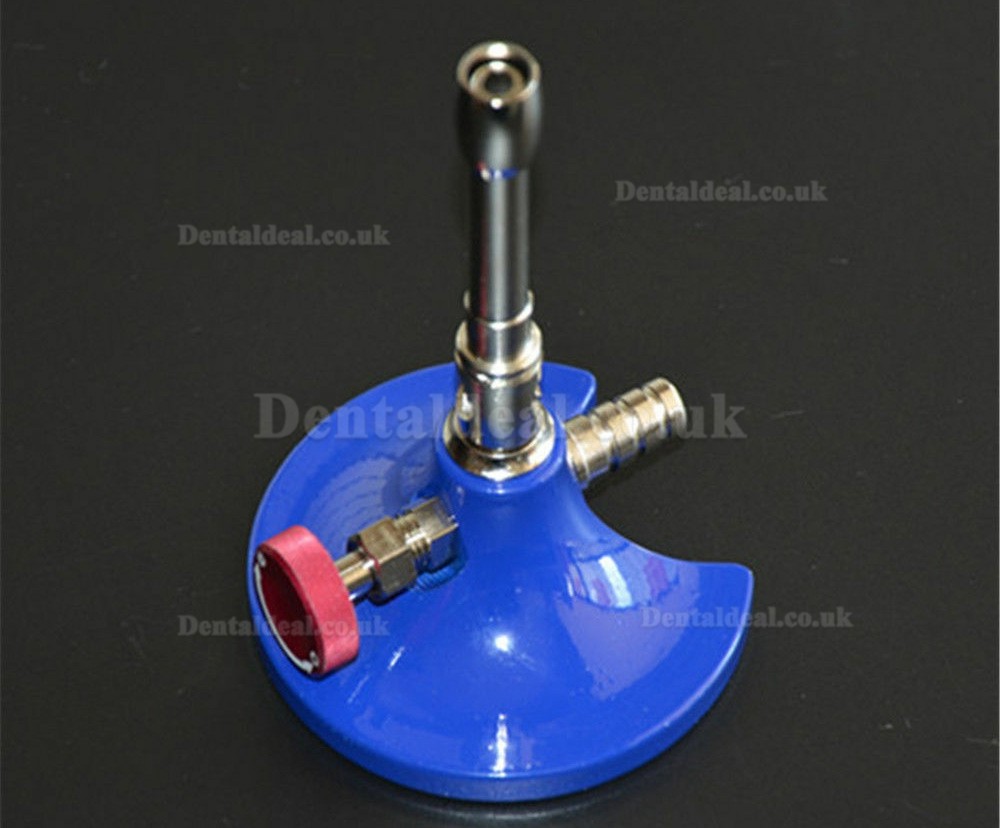 Jintai JT-45 Single Tube Dental Lab Gas Light Bunsen Burner