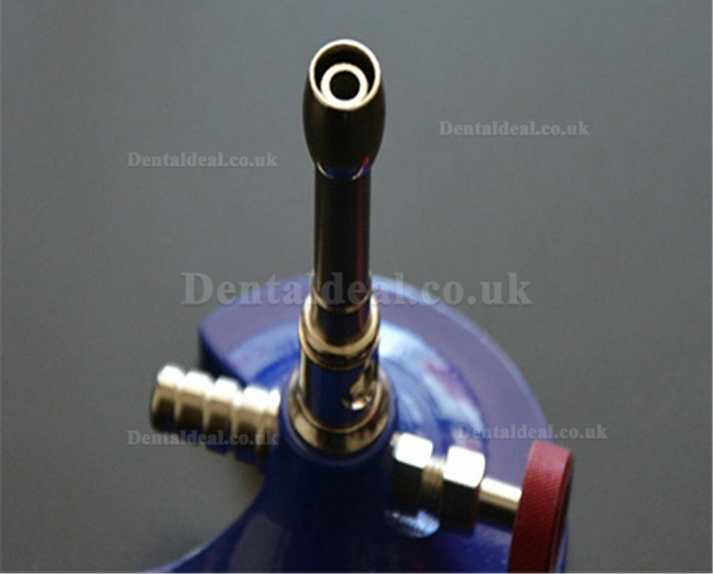 Jintai JT-45 Single Tube Dental Lab Gas Light Bunsen Burner