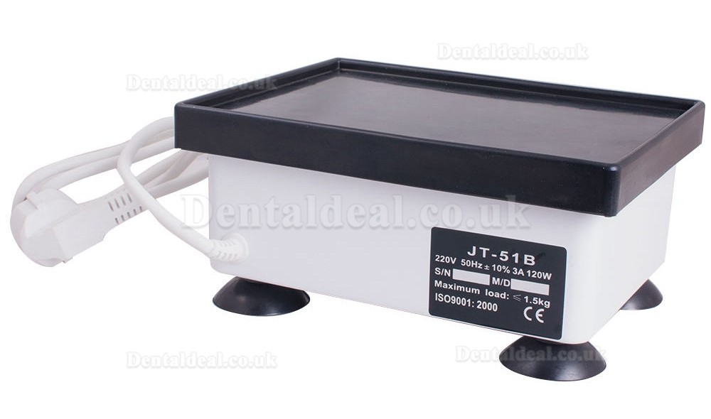 Jintai® JT-51B Vibrator Dental Model Oscillator Machine