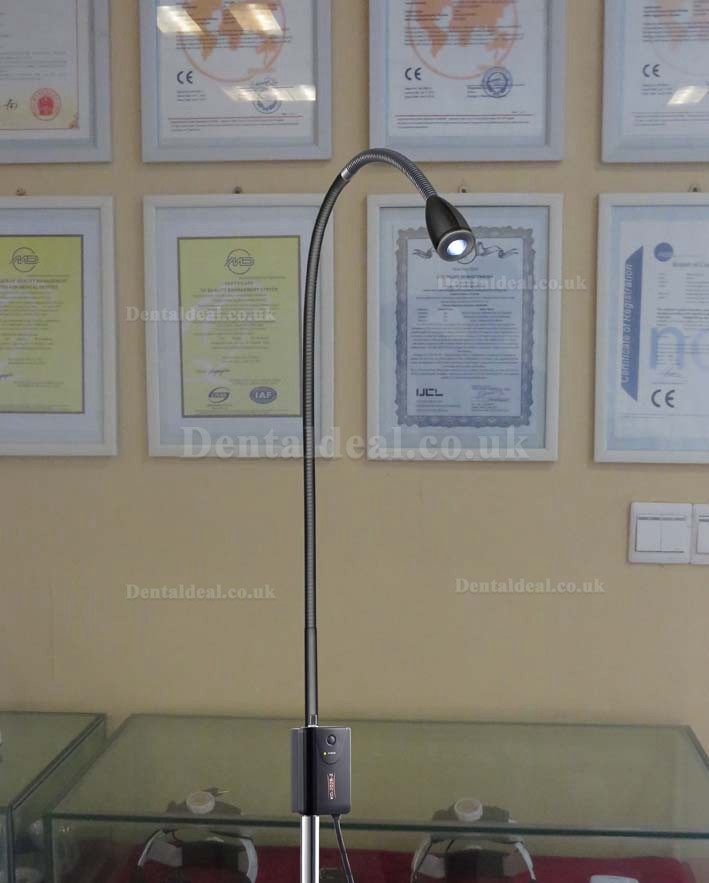 KWS KD-2003W-3 High-brightness Dental Lighting Medical Examination Light