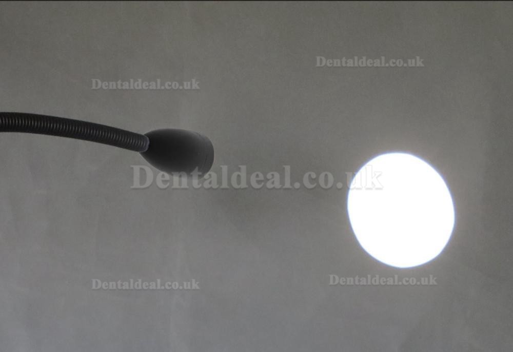 KWS KD-2003W-3 High-brightness Dental Lighting Medical Examination Light