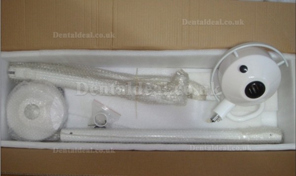 KWS KD-2012D-3C 36W Ceiling-mounted LED Dental Surgical Lighting Shadowless Lamp