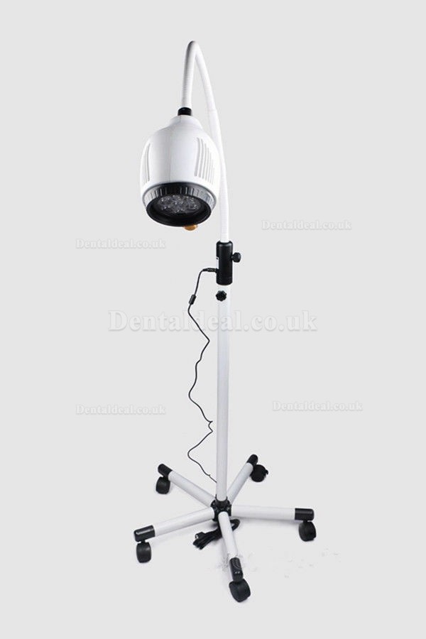 KWS® KD-202B-8(2014) 20W ENT LED Examination Exam Light