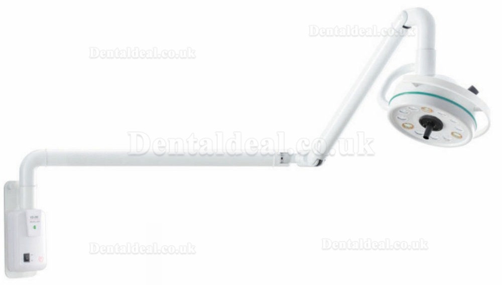 KWS® 36W Wall-mounted Dental Oral Led Surgical Lights KD-202D-3B