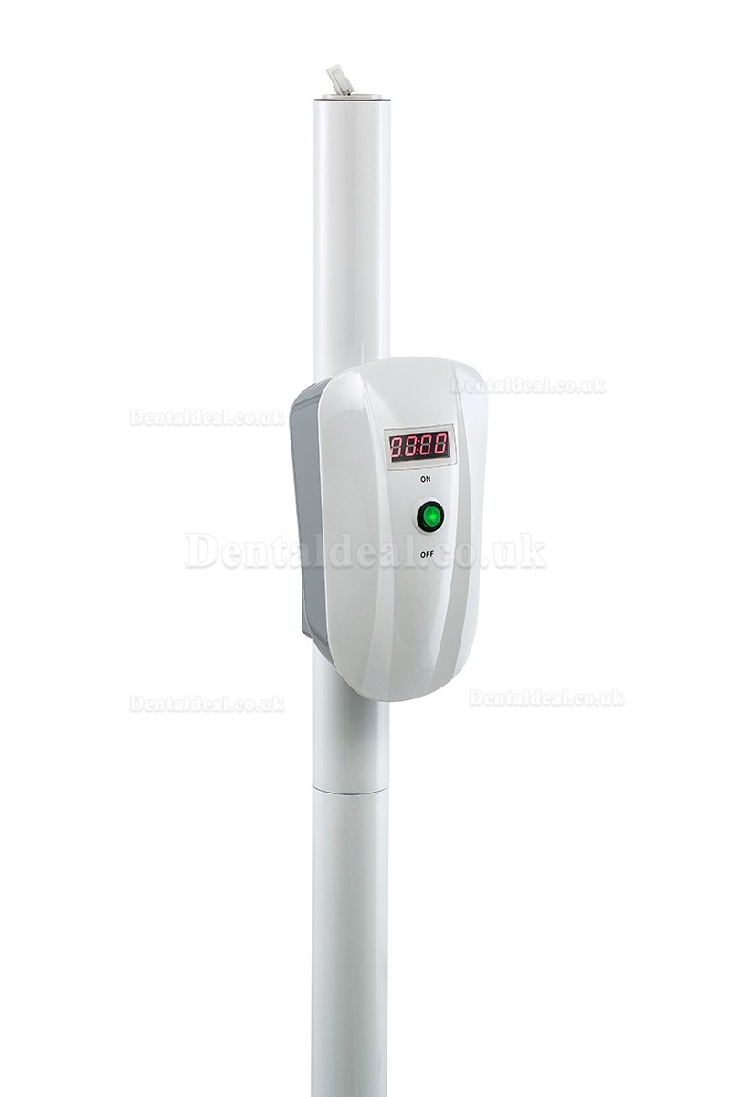 KC KC-768 LED Teeth Whitening Bleaching System Machine