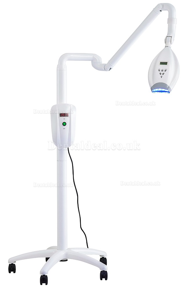 KC KC-768 LED Teeth Whitening Bleaching System Machine