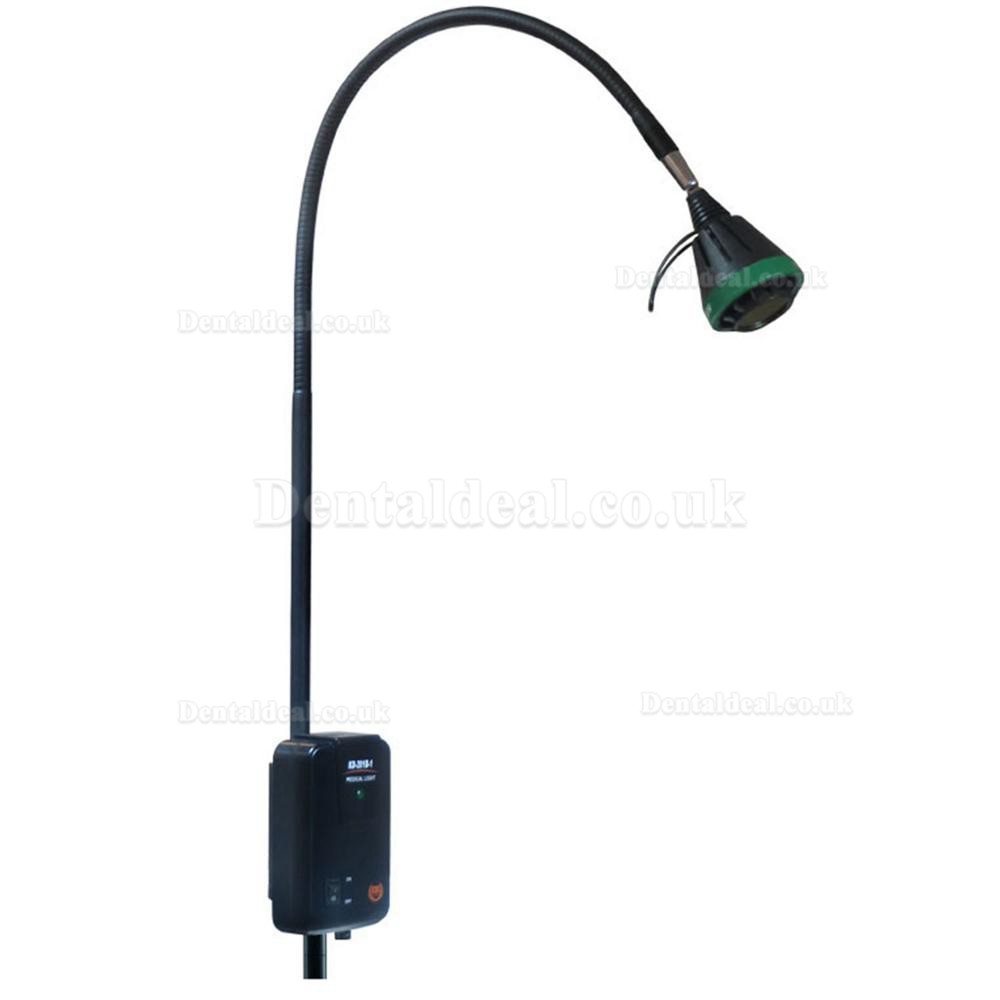 KWS KD-2035W-1 35W Halogen Dental Examination Exam Light