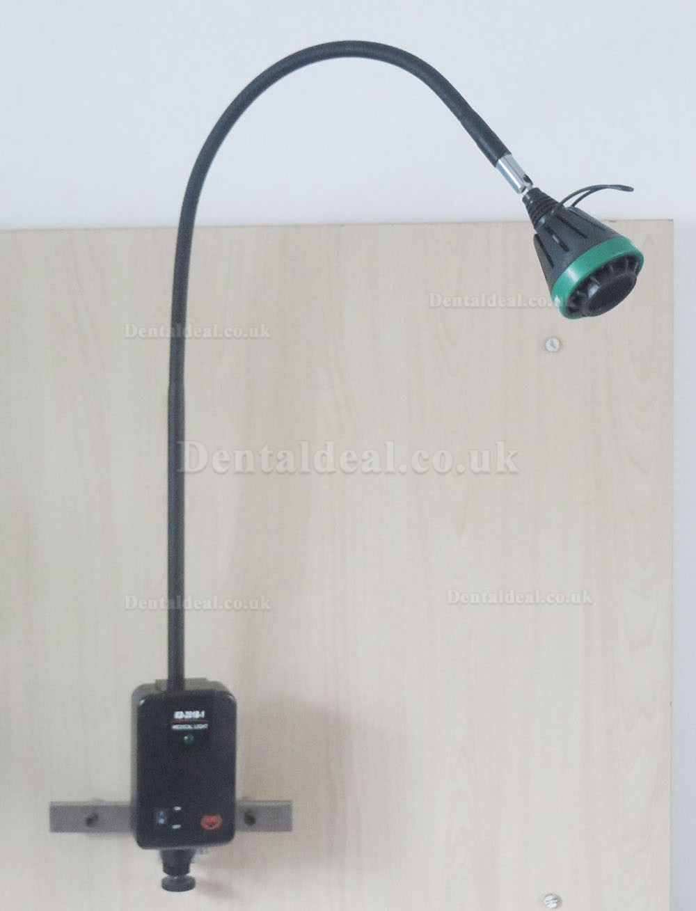 KWS KD-2035W-1 35W Halogen Dental Examination Exam Light