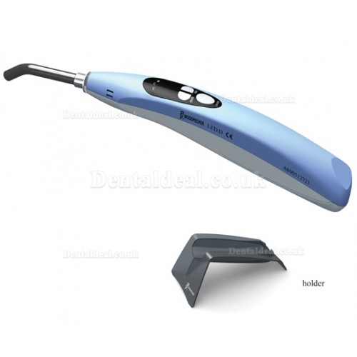 Woodpecker Dental LED Wireless Curing Light LED D Lamp Origianl 100% Original