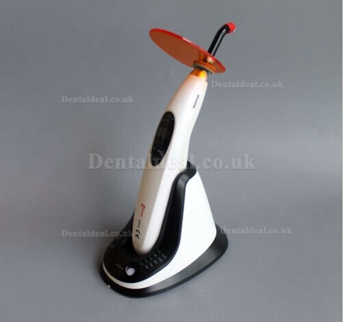 Dental Original Woodpecker LED.E Wireless LED Curing Light 1200mW/cm²