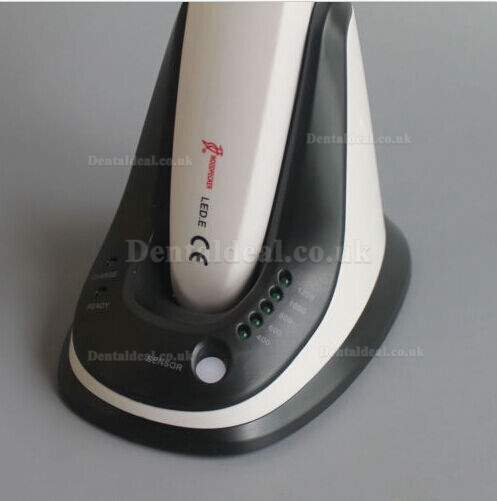 Dental Original Woodpecker LED.E Wireless LED Curing Light 1200mW/cm²